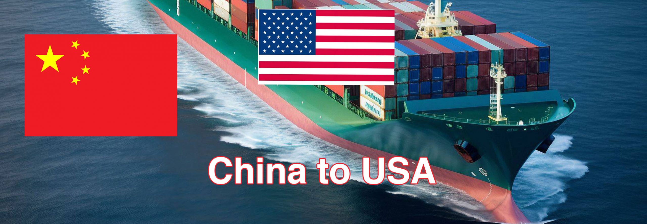 How the United States imports office chairs from China：The Complete Guide